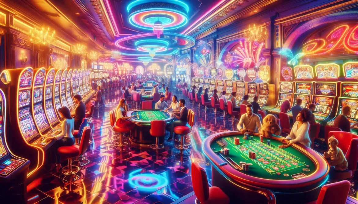 Billybets Casino
